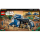 LEGO Star Wars 75435  Transporter MTT z bitwy o Felucję - 1331723 - zdjęcie 10